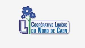Logo de la Coopérative Linière du Nord de Caen